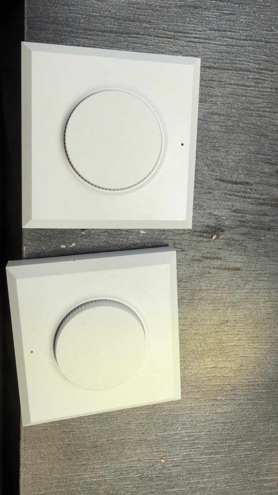2 LSC Smart Connect dimmers van Action, Ophalen of Verzenden, Zo goed als nieuw, Overige merken, Dimmer