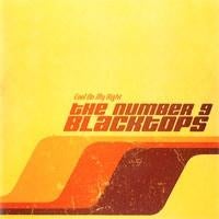 Cd The Number Nine Blacktops – Cool On My Right (Rockabilly), Ophalen of Verzenden, Nieuw in verpakking, Progressive