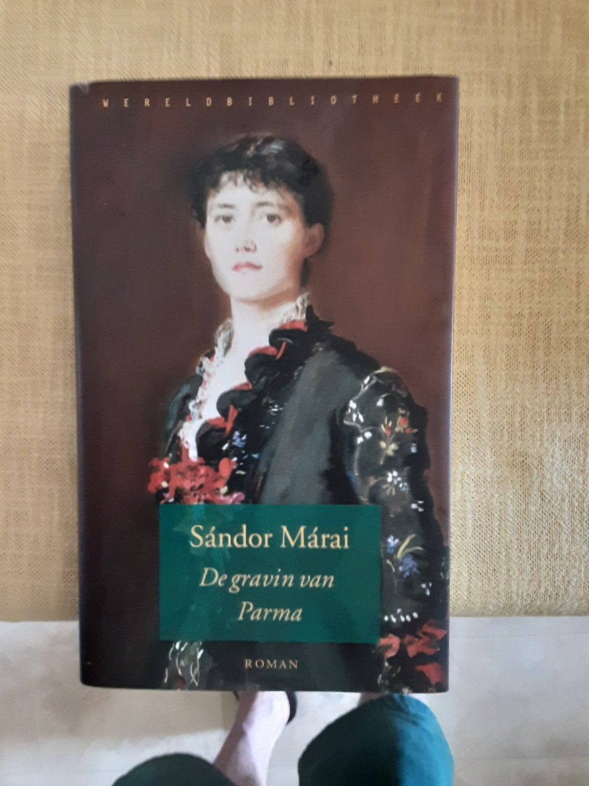 Sandor Marai, Ophalen of Verzenden