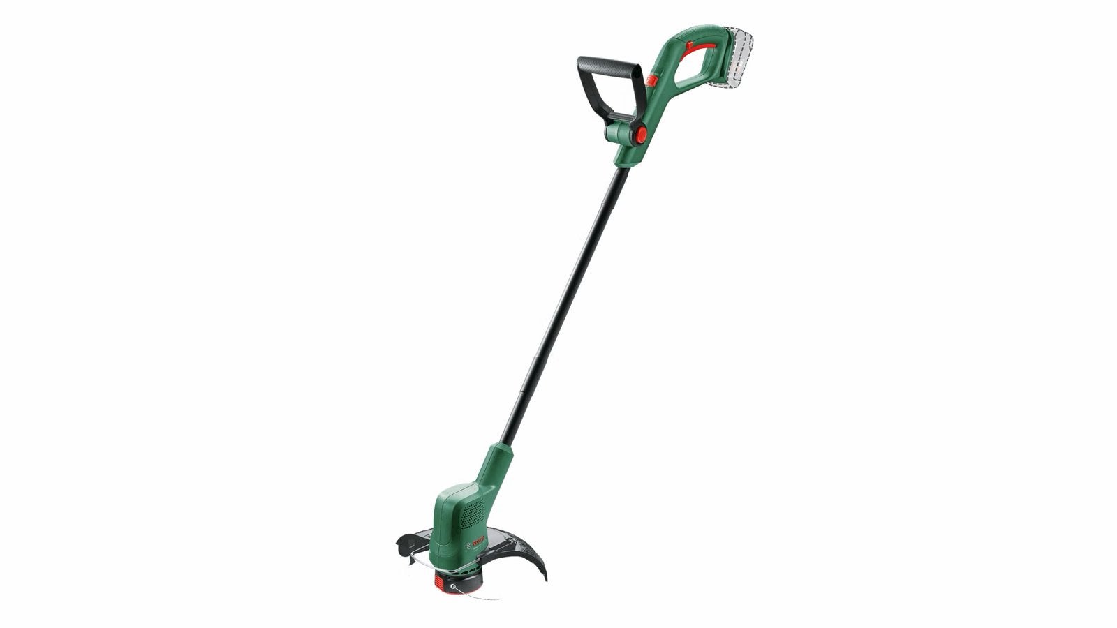 Bosch EasyGrassCut 18V-26 met accu en lader, Ophalen of Verzenden, Nieuw, 10 tot 30 cm, Accu