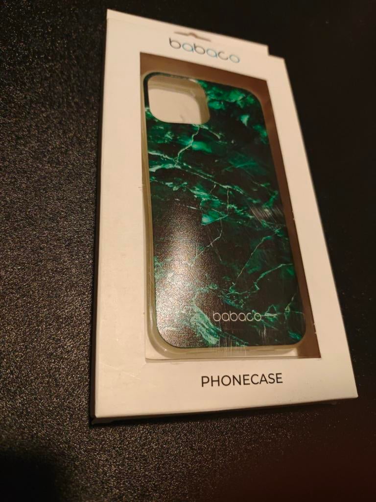 Nieuw iPhone 12 Pro Max Hoesje, Ophalen of Verzenden, Nieuw, IPhone 12 Pro Max, Hoesje of Tasje