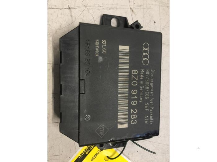 PDC Module van een Audi A6, Auto-onderdelen, Carrosserie en Plaatwerk, Gebruikt, -, -, -