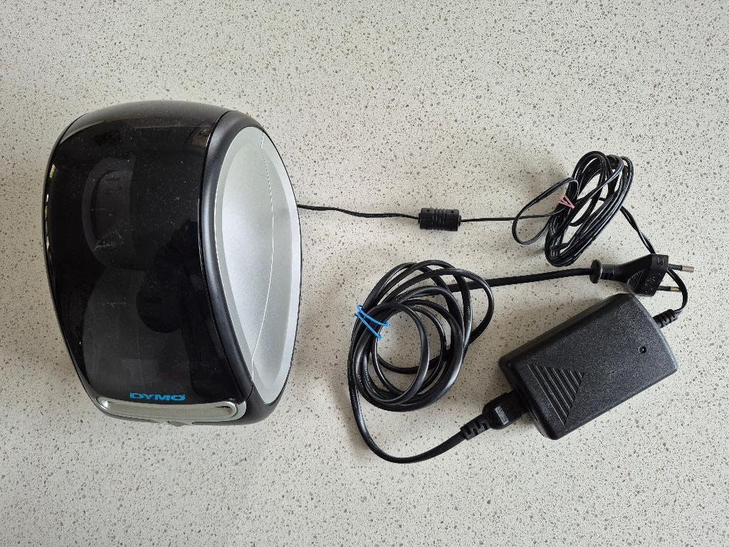 Dymo LabelWriter 450, Computers en Software, Ophalen, Gebruikt, Etiket, DYMO