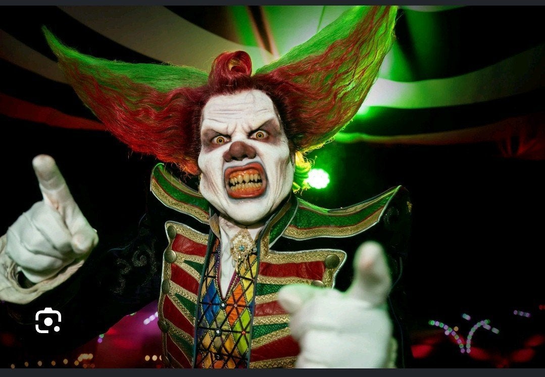 TE KOOP= walibi fright night tickets + huizen, Twee personen