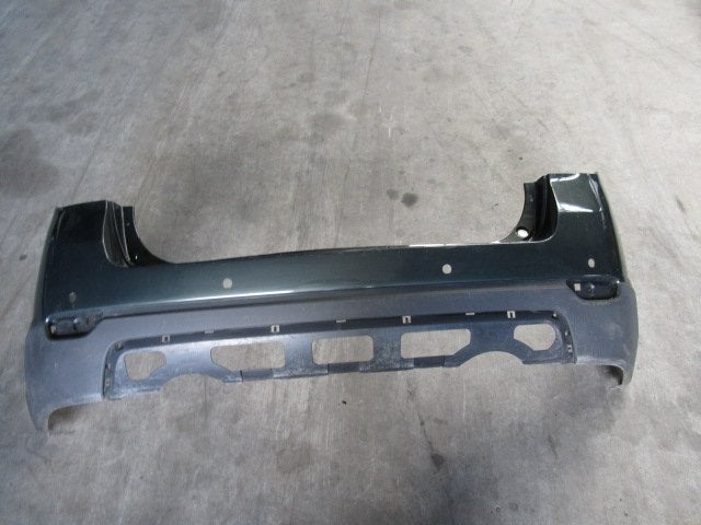 achterbumper captiva 96623473 pdc groen, Niet ingevuld, Gebruikt, Chevrolet, Niet ingevuld
