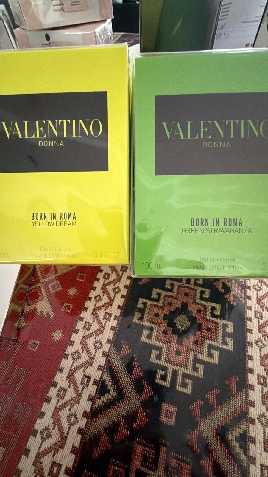 Diverse Parfums LEES BESCHRIJVING VOOR PRIJZEN, Ophalen of Verzenden, Nieuw