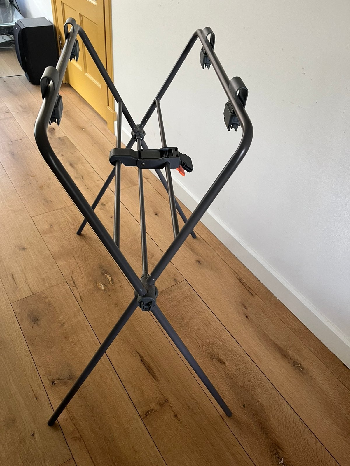 Stokke Flexi Bath standaard, Kinderen en Baby's, Ophalen, Gebruikt, Badje, Standaard