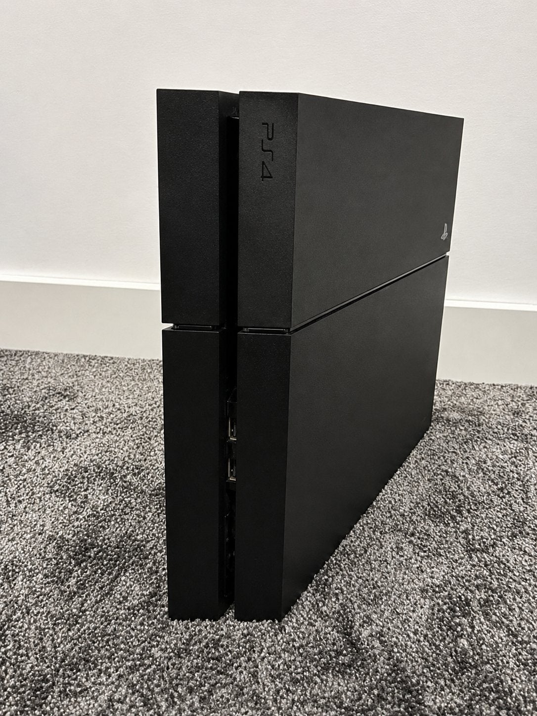 Sony PlayStation 4 (PS4) Original - Zonder controller, Gebruikt, Ophalen of Verzenden, Zonder controller, 1 TB