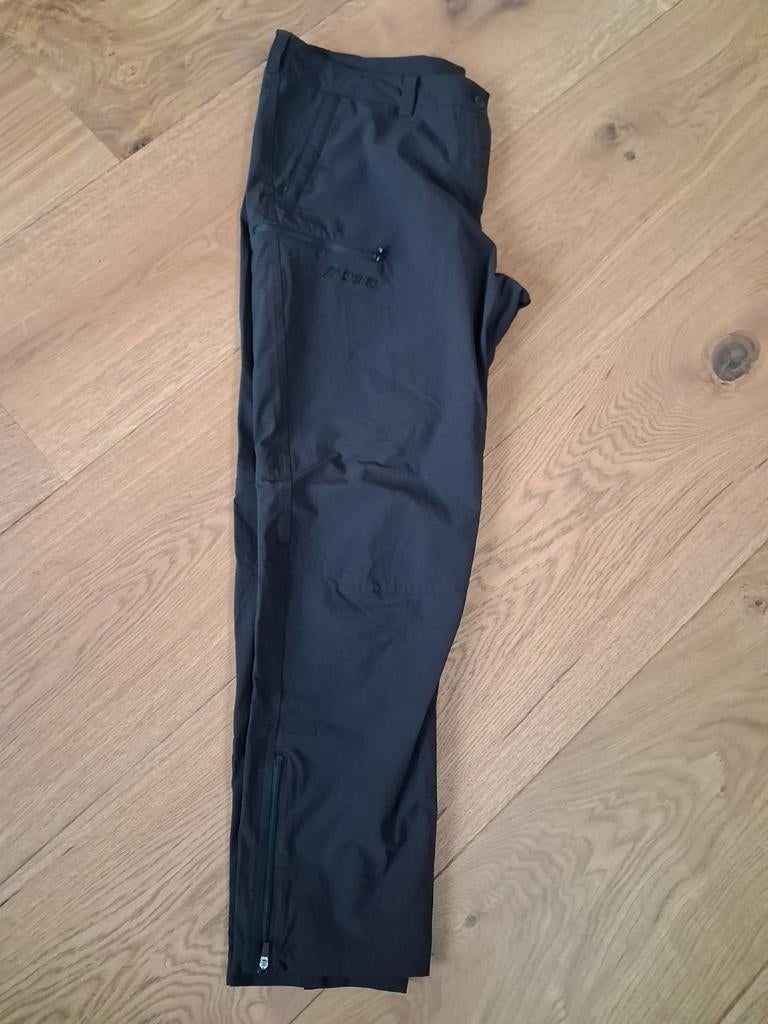 Zwart outdoor/wandelbroek maier sports inara slim maat 23=46, Kleding | Dames, Zwart, Maat 46/48 (XL) of groter, Nieuw, Ophalen of Verzenden