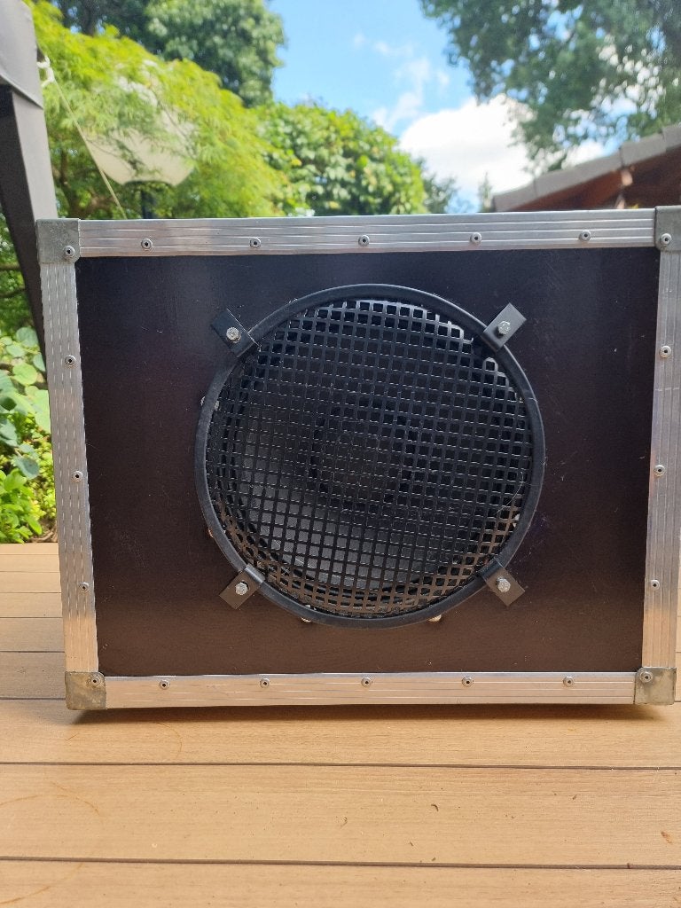Electro Voice EVM 12 L, Ophalen, Gebruikt, Minder dan 500 watt
