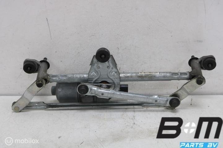 Ruitenwissermechaniek + motor VW Up! 6R1955119A, Auto-onderdelen, Gebruikt