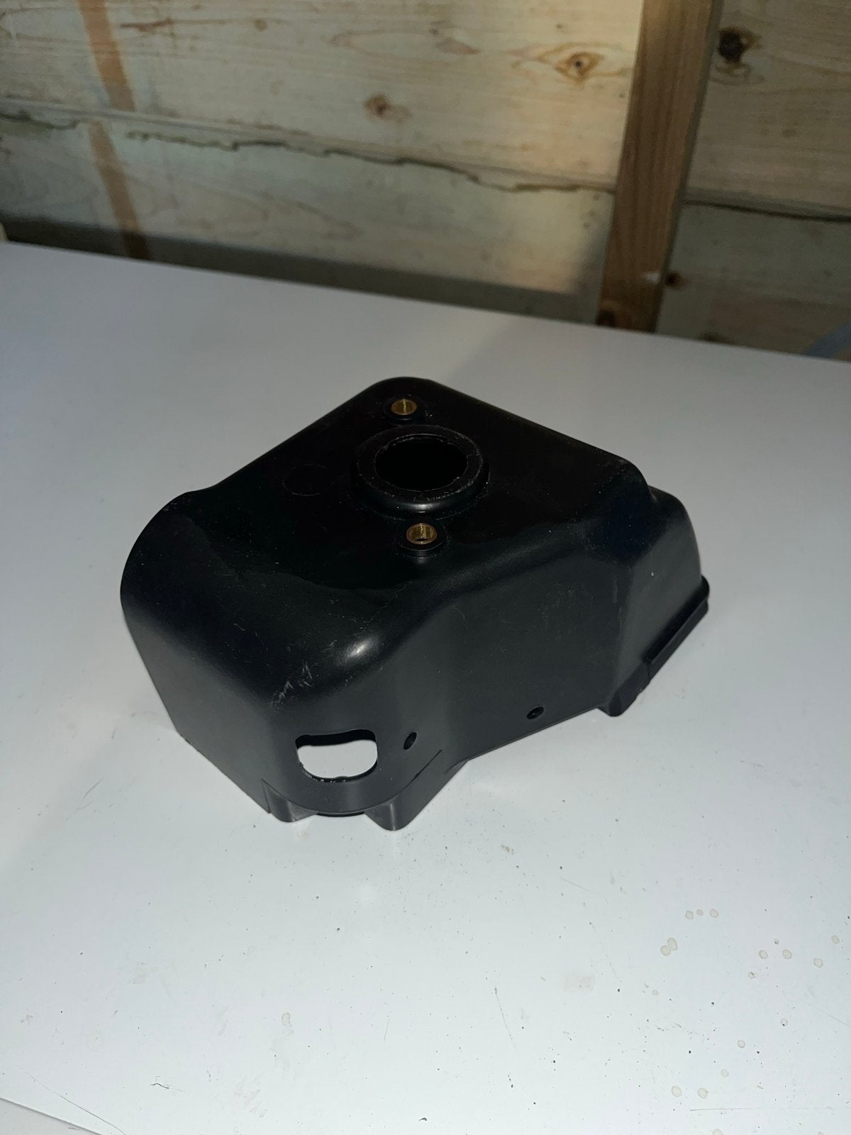 Nieuwe Piaggio 2t koelkap, Ophalen, Nieuw, Kap, Piaggio