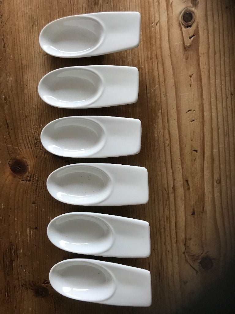 Servies, Huis en Inrichting, Ophalen, Overige merken, Nieuw, Bord(en)