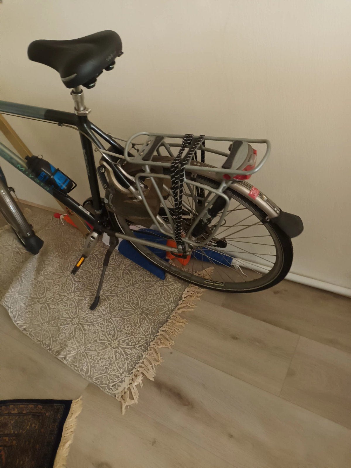 Koga Miyata fiets - Gebruikt, Ophalen of Verzenden