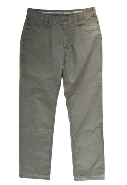 Nieuwe Gsus broek, pantalon, groen, Mt. M / W32, Nieuw, Ophalen of Verzenden, Lang, Groen