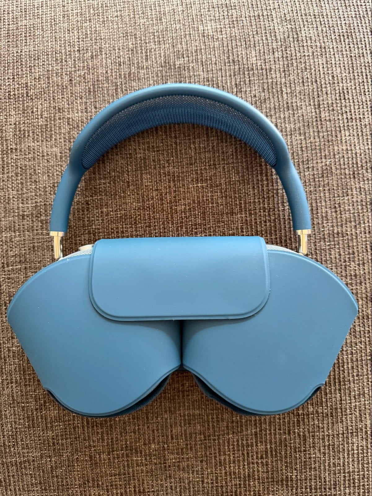 AirPods Max te koop.