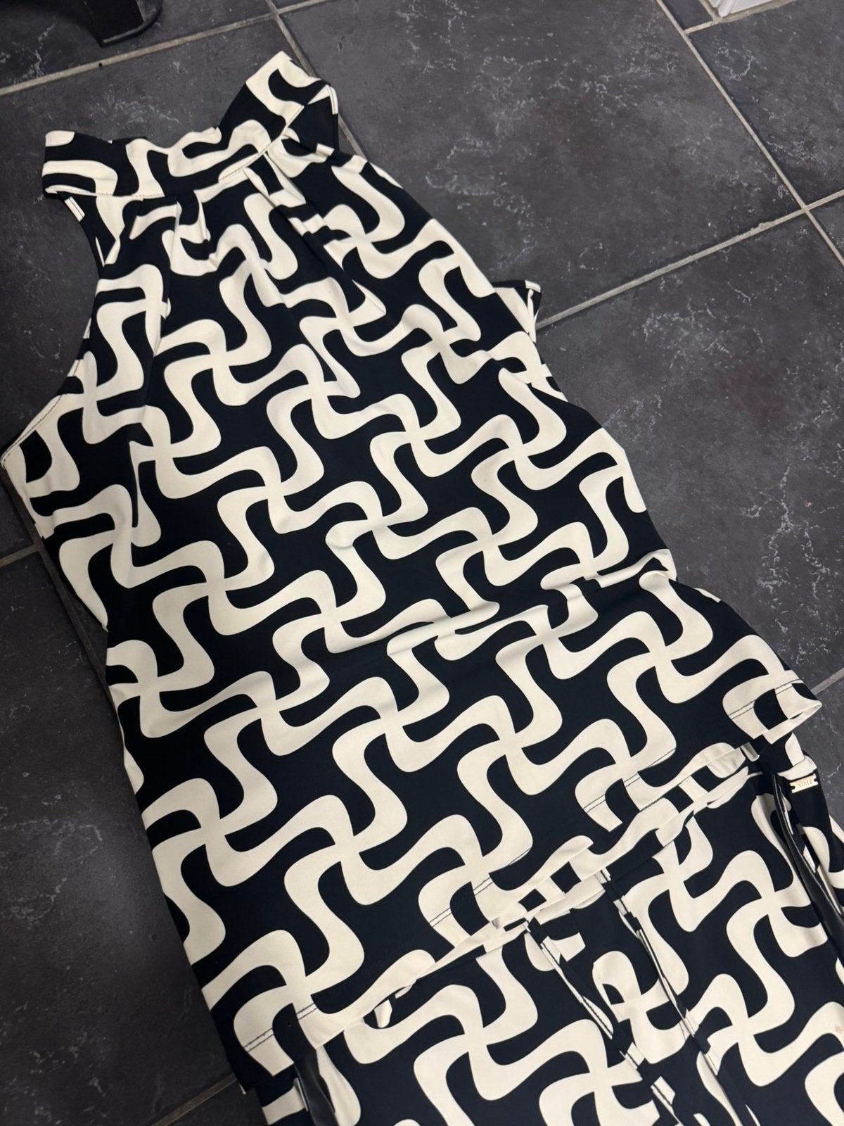 Studio Anneloes jumpsuits travelstof apart, Ophalen of Verzenden, Zo goed als nieuw, Maat 42/44 (L), Zwart