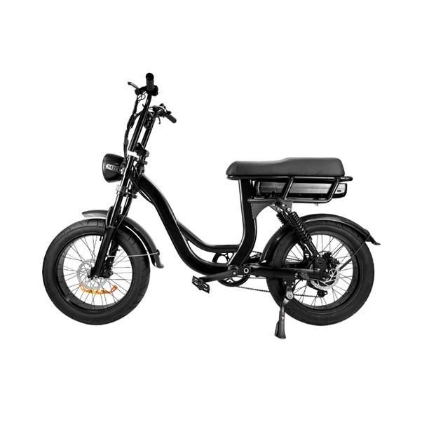 Te koop Fat bike EB8, Nieuw, 47 tot 51 cm, 50 km per accu of meer, Ophalen