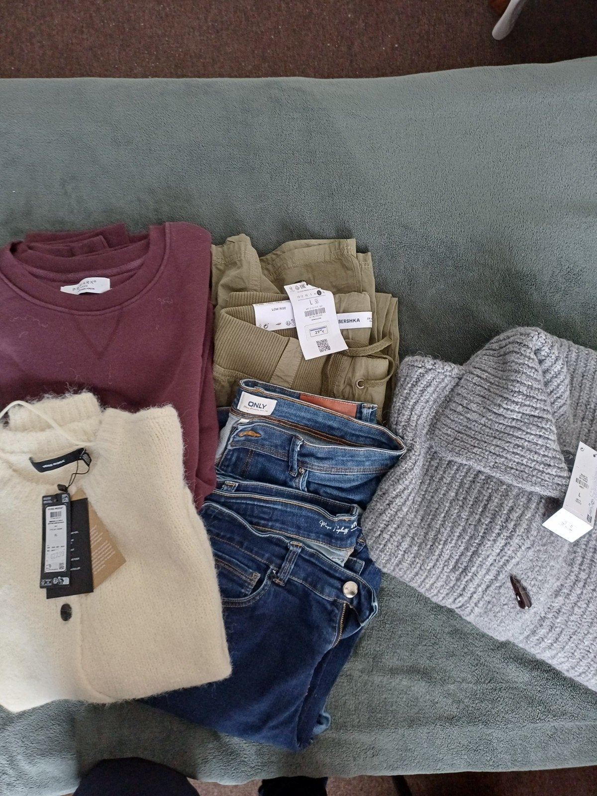 kleding, Ophalen of Verzenden, Zo goed als nieuw