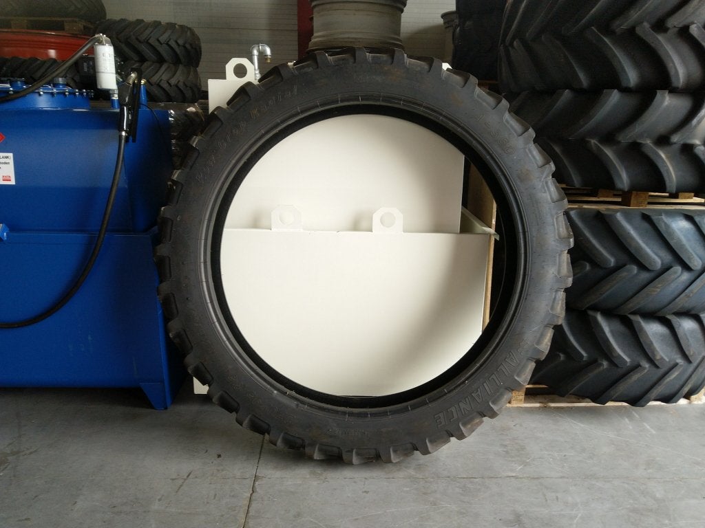 270/95 x R54 Alliance band Row Crop Radial, Niet ingevuld, Niet ingevuld, Niet ingevuld