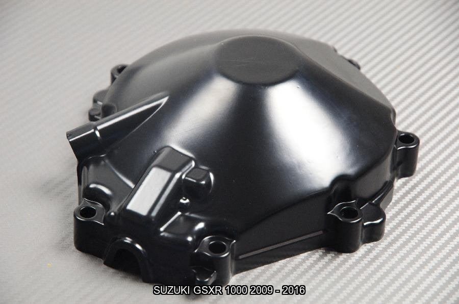 Dynamo Deksel SUZUKI GSXR 1000 2009 - 2016, Motoren, Verzenden, Nieuw