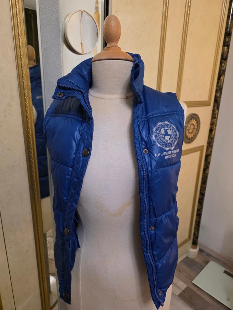 Bodywarmers, Ophalen of Verzenden, Meisje