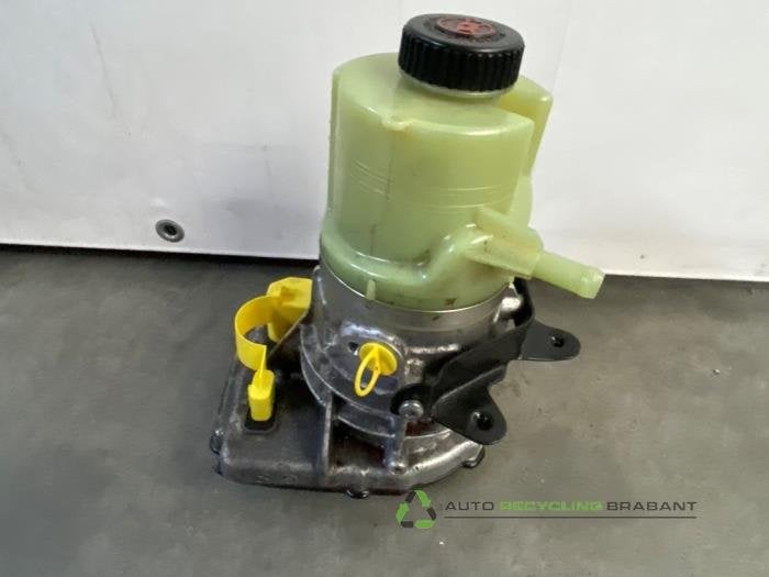 Stuurbekrachtiging Pomp van een Renault Trafic, 12 maanden garantie, Gebruikt, -, Renault