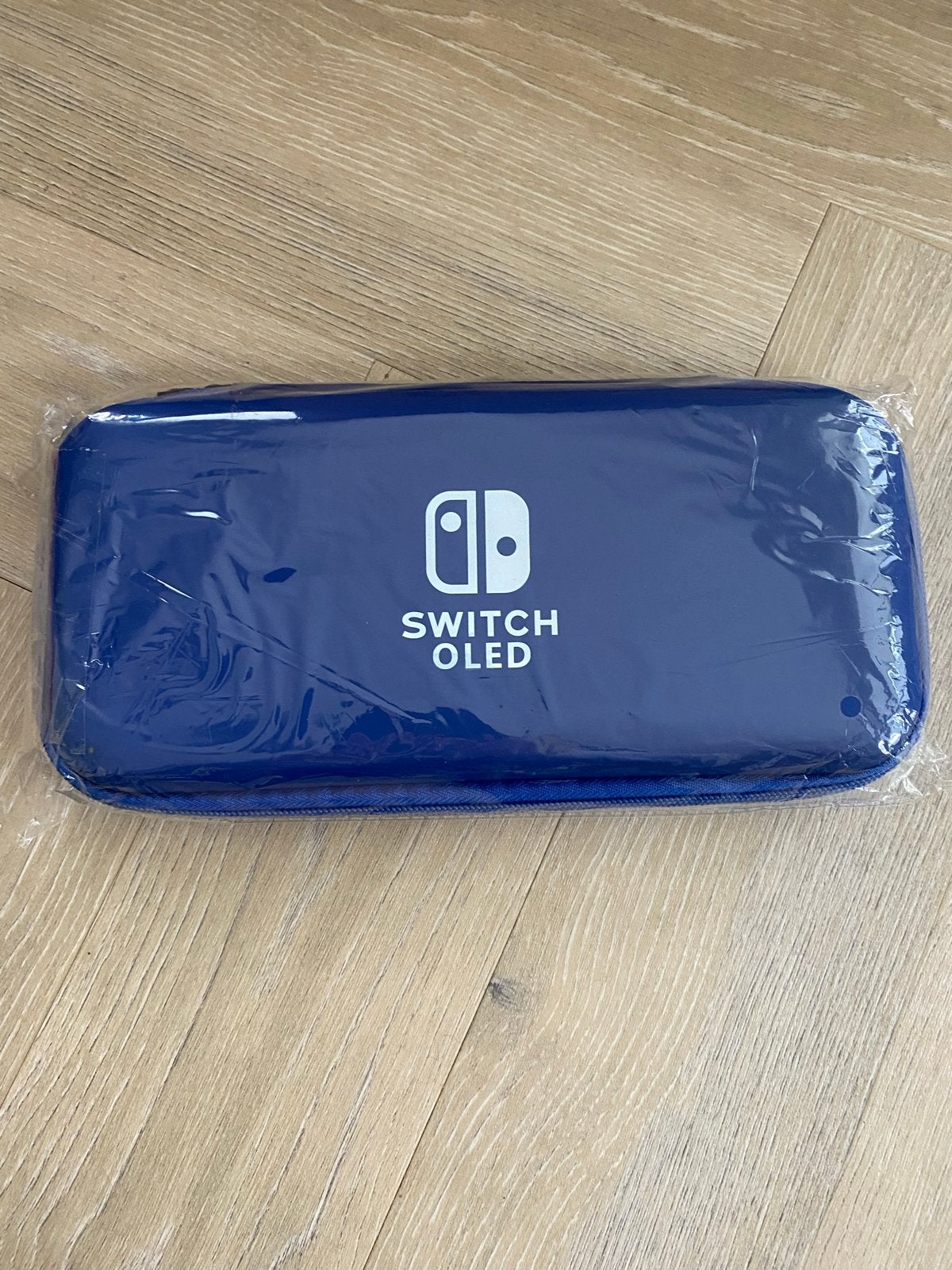 Nintendo Switch OLED Draagtas - Nieuw en Ongebruikt, Ophalen of Verzenden, Nieuw, Zonder controller, Switch OLED