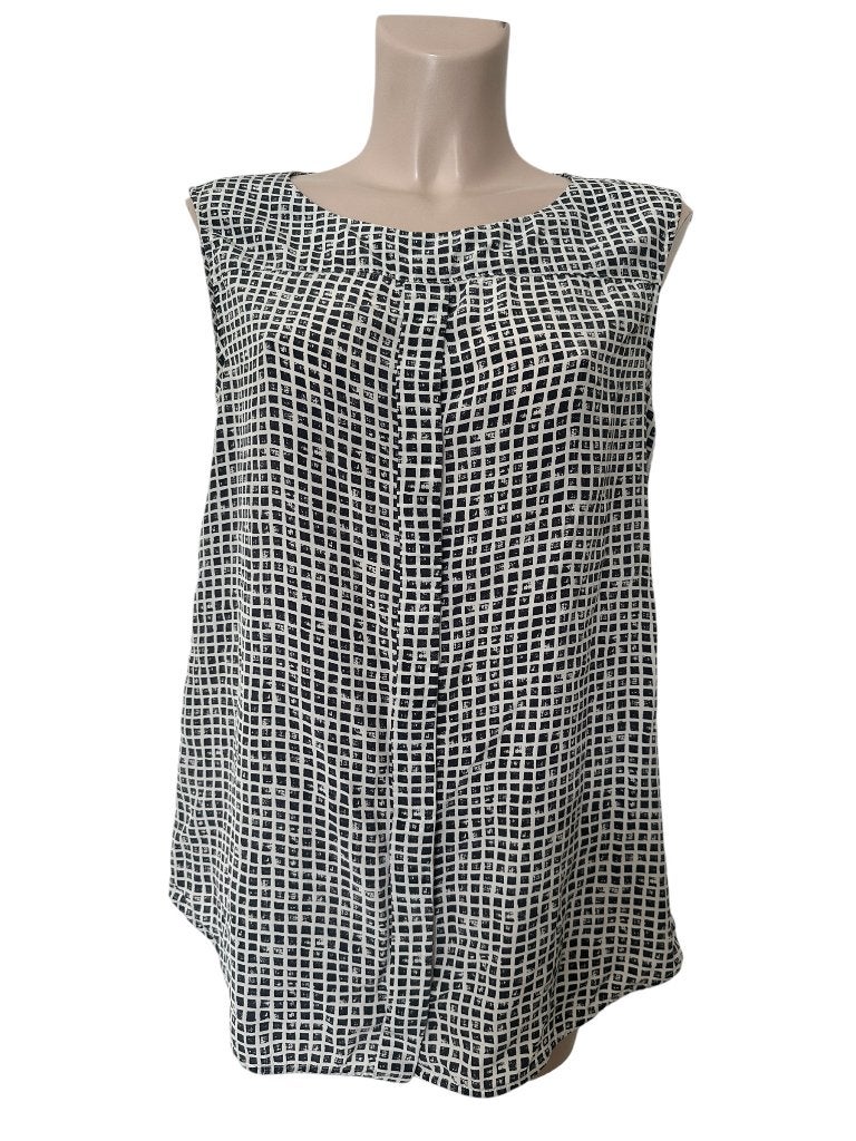 Weekend MaxMara top L, Kleding | Dames, Maat 38/40 (M), Zwart, Ophalen of Verzenden, Zo goed als nieuw