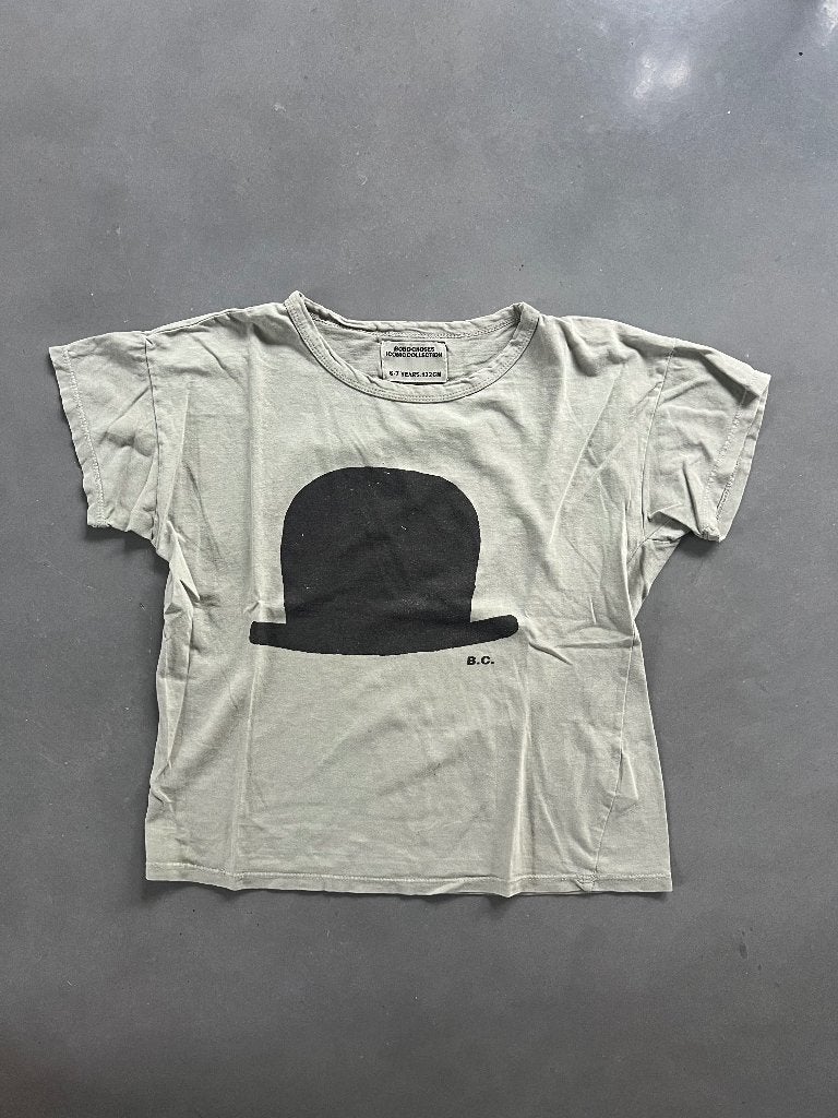 tshirtje bobo choses, Gebruikt, Jongen of Meisje, Ophalen of Verzenden, Shirt of Longsleeve