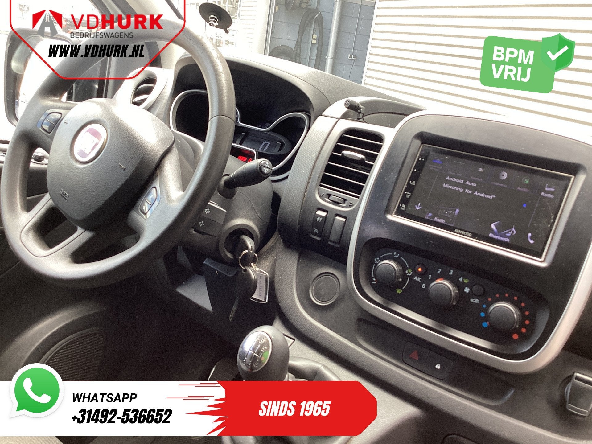 Fiat Talento