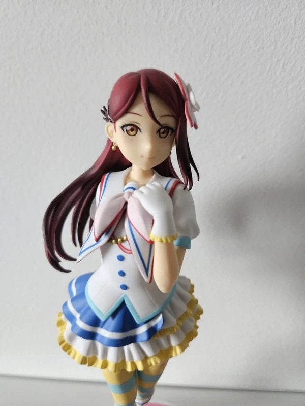 Love Live! Sunshine!! Riko Sakurauchi - Aozora Jumping Heart, Verzamelen, Ophalen of Verzenden, Zo goed als nieuw