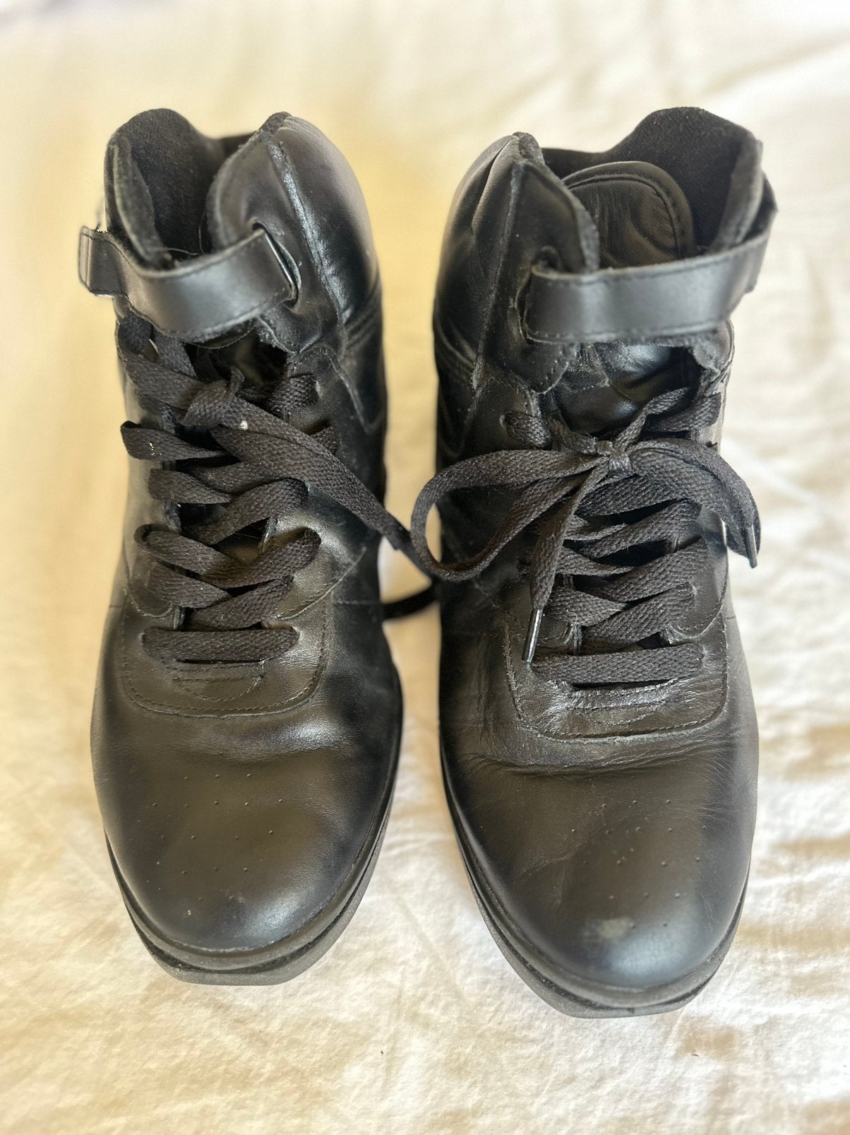 Dansschoenen maat 42 dames, Kleding | Dames, Schoenen, Zwart, Dansschoenen, Ophalen of Verzenden, Zo goed als nieuw