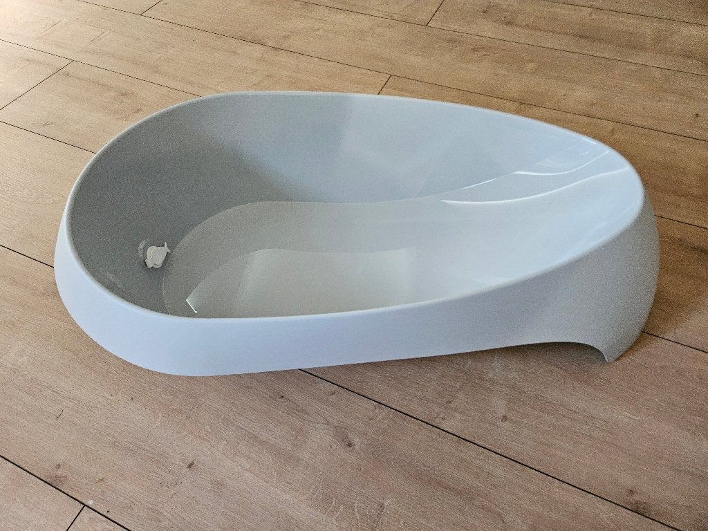 Babybadje, Ophalen, Nieuw, Badje, Overige merken