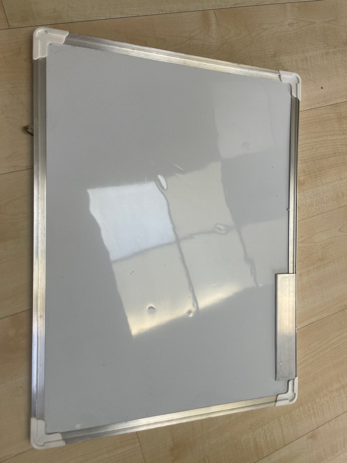 Whiteboard, Diversen, Ophalen of Verzenden, Gebruikt, Whiteboard