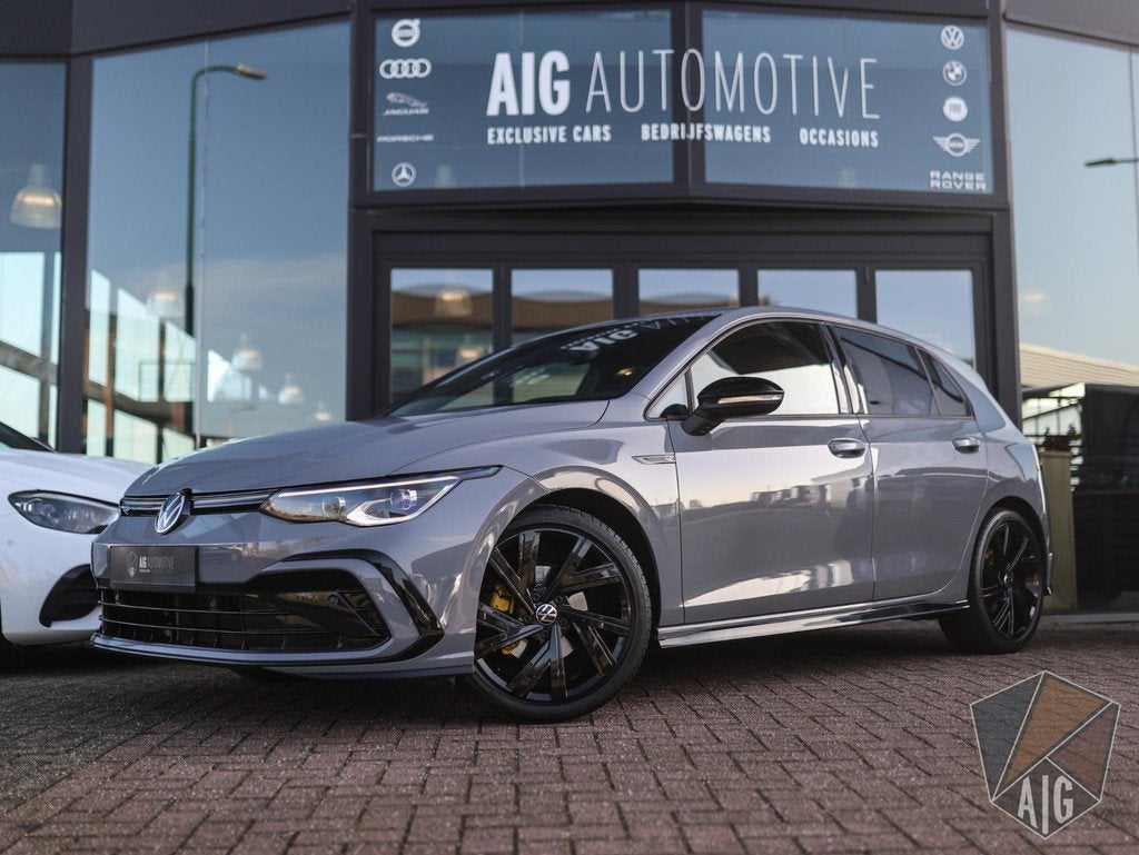 Volkswagen Golf 1.5 TSI R-Line | Camera | Stuur/Stoelverw. |, Auto's, Volkswagen, Bedrijf, Te koop, Golf, ABS, Achteruitrijcamera