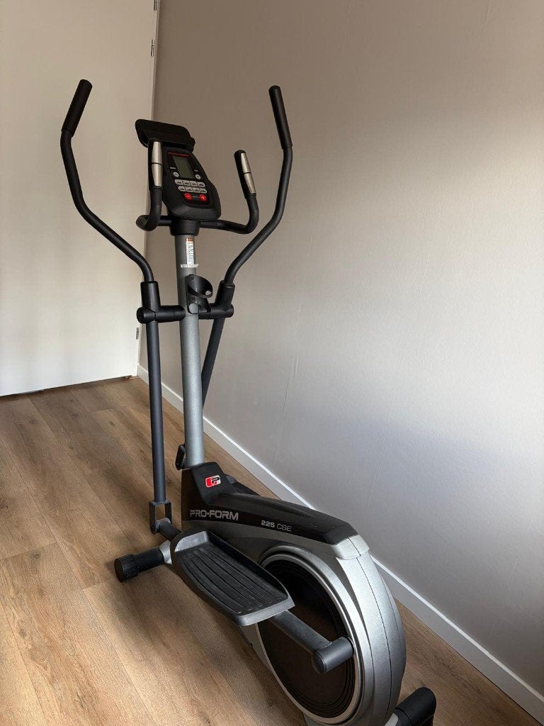 Crosstrainer Pro-form, Ophalen, Overige materialen, Gebruikt, Buik