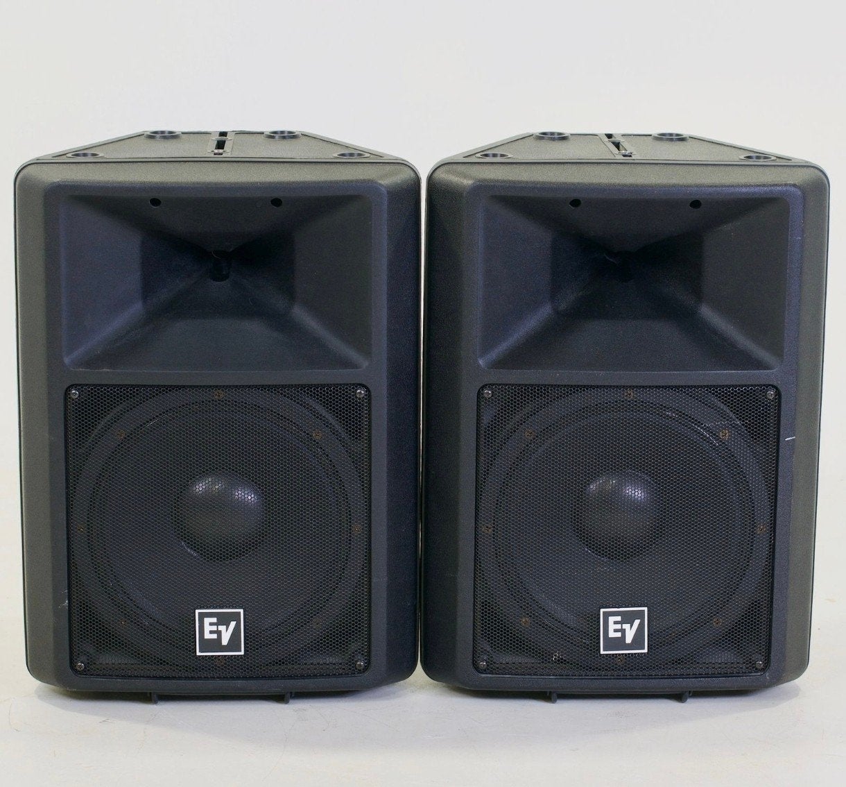 EV luidsprekers  sx80- Set van 2 stuks, Ophalen of Verzenden, Overige merken