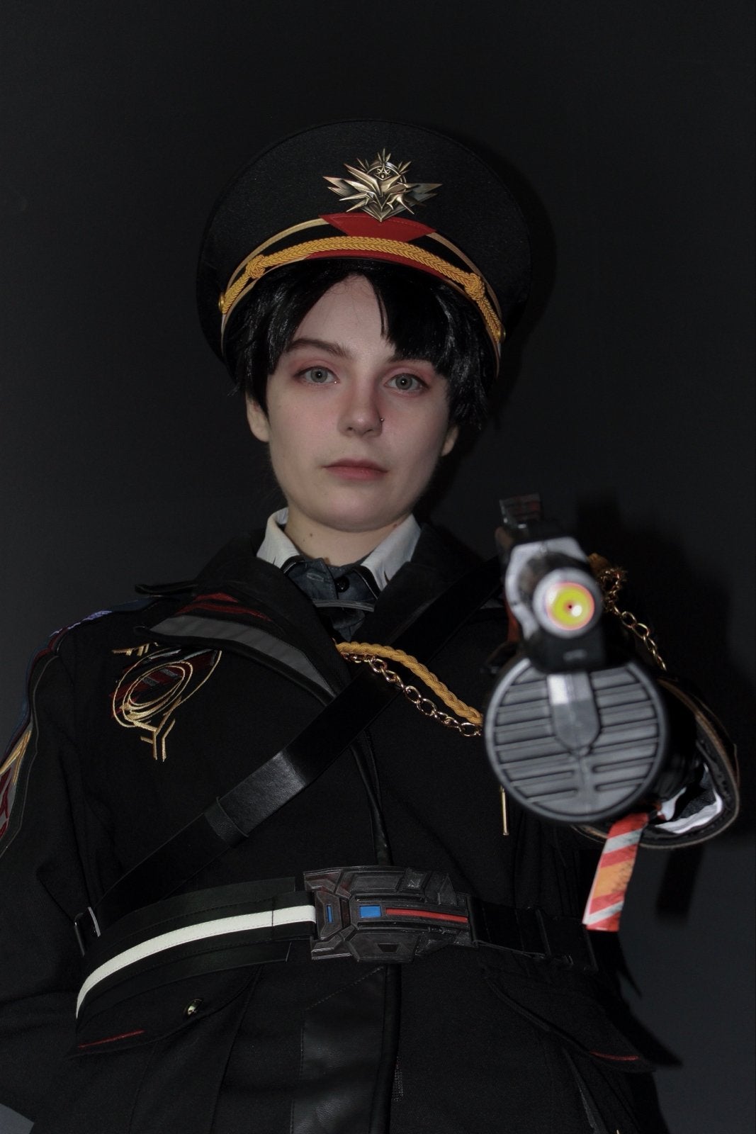 Cosplay kostuum Xxl, Ophalen of Verzenden, Nieuw, Pak of Jurk