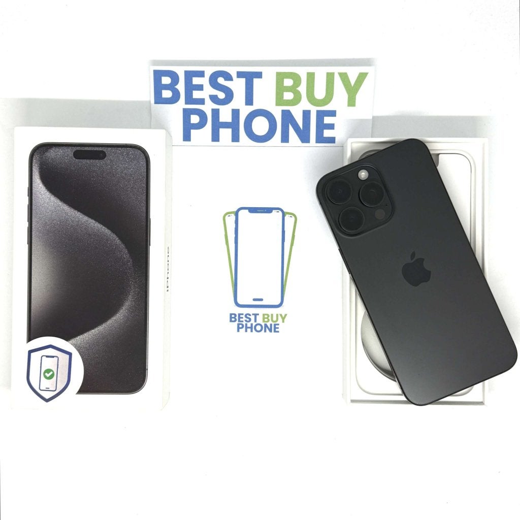 iPhone 15 Pro Max 512GB zwart /kras vrij scherm /89% batt /g, Telecommunicatie, Mobiele telefoons | Apple iPhone, 512 GB, 89 %