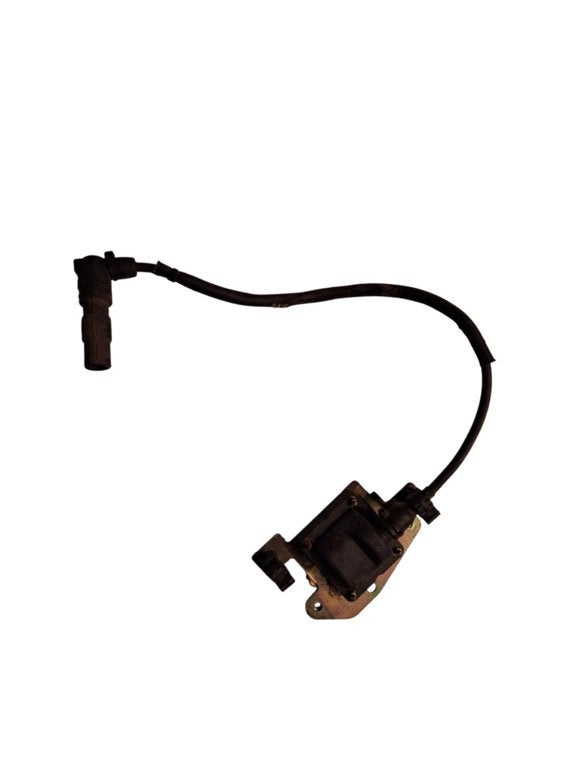 CDI / ECU unit origineel Piaggio new fly 4takt 4v, Piaggio, Gebruikt, Piaggio, Ophalen of Verzenden