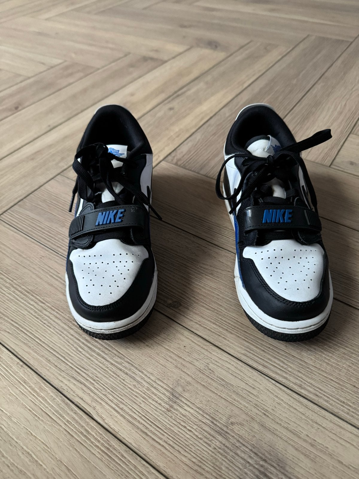 Nike Jordan Legacy 312 Low sneakers - Maat 39, Kleding | Heren, Schoenen, Ophalen of Verzenden, Zo goed als nieuw, Zwart, Sneakers of Gympen