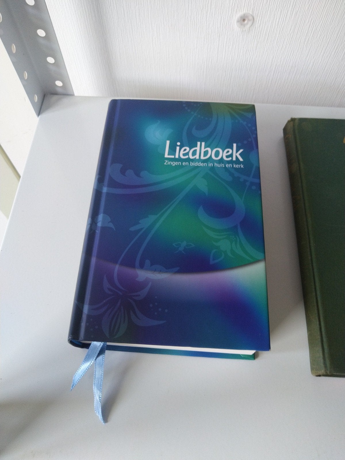 Diverse religieuze boeken - Liedboek, Bijbel, Gebeden, Ophalen of Verzenden, Gelezen, Diverse auteurs, waaronder Ds. D. Heemskerk (red.)