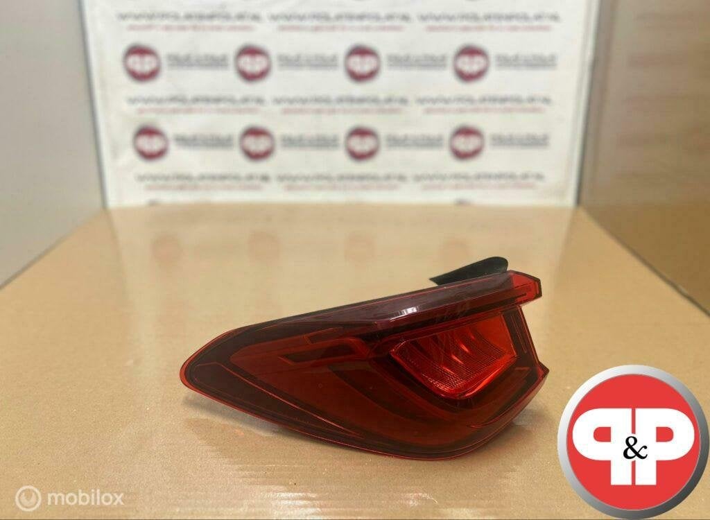 Cupra Leon Achterlicht Links 5FA945207C, Auto-onderdelen