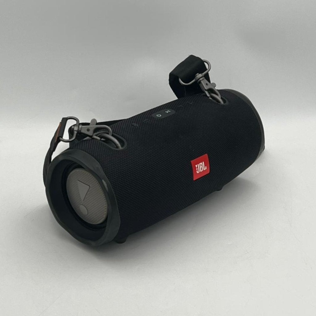 JBL Xtreme 2 Draadloze speaker zwart - Nette staat, JBL, Zo goed als nieuw, Support@jbl.com, 400 Atlantic Street
Stamford, CT 06901
USA