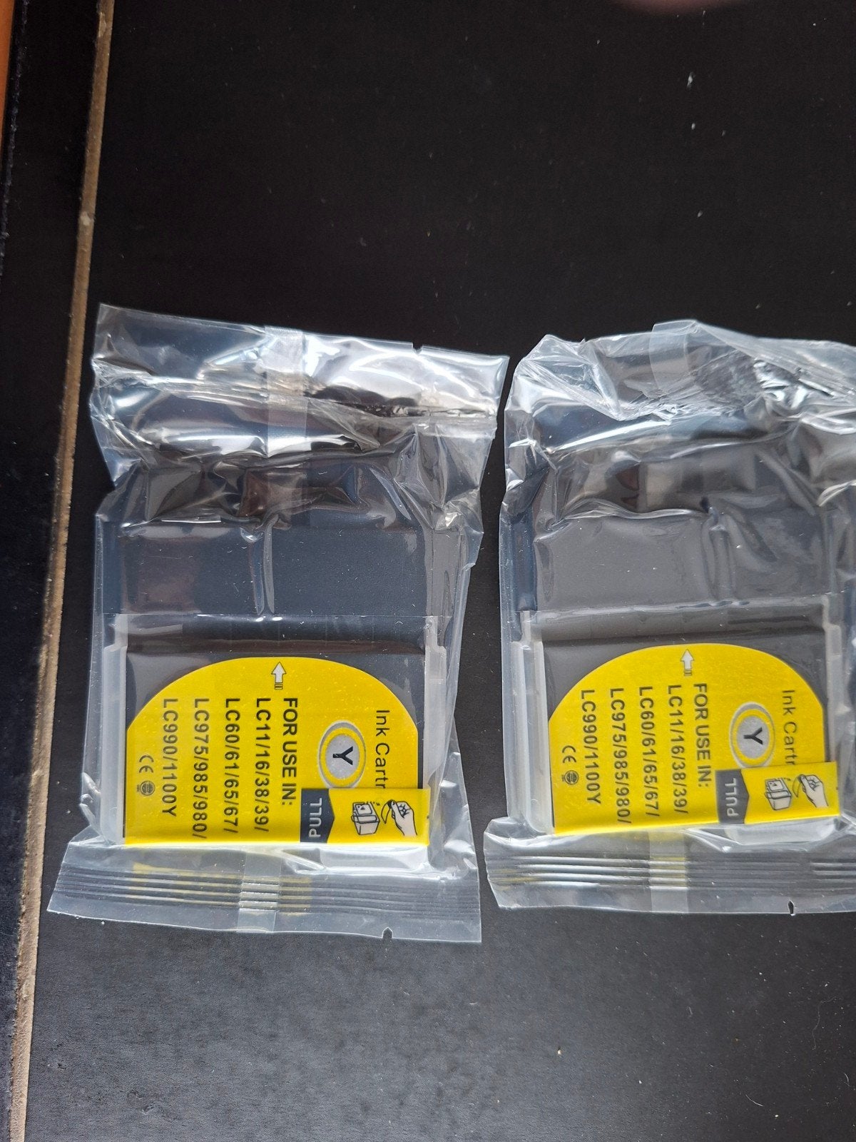 Brother cartridges voor DCP JW515, Ophalen, Nieuw