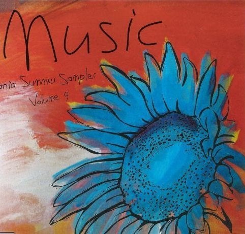 SALE--CD VARIOUS-Music Mania Summer Sampler Vol. 9, Verzenden, Zo goed als nieuw, Poprock