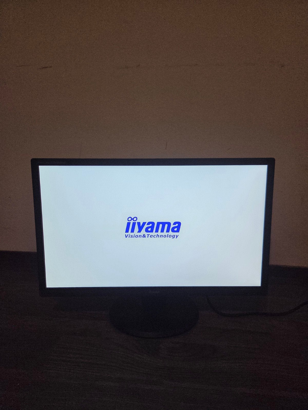 iiyama ProLite E2483HS monitor - Nog in goede staat, Computers en Software, Monitoren, Iiyama, Full HD, Ophalen of Verzenden, Zo goed als nieuw