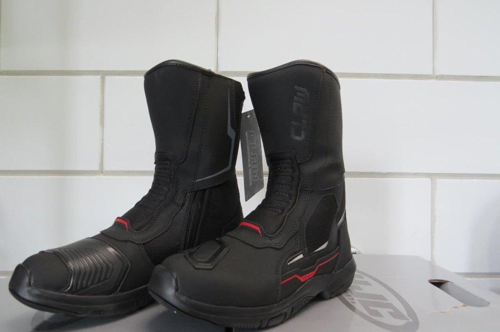 Nieuwe motorlaarzen t/m maat 50 op voorraad, Jh sports, Info@jhsports.nl, Dames, Diepenheim