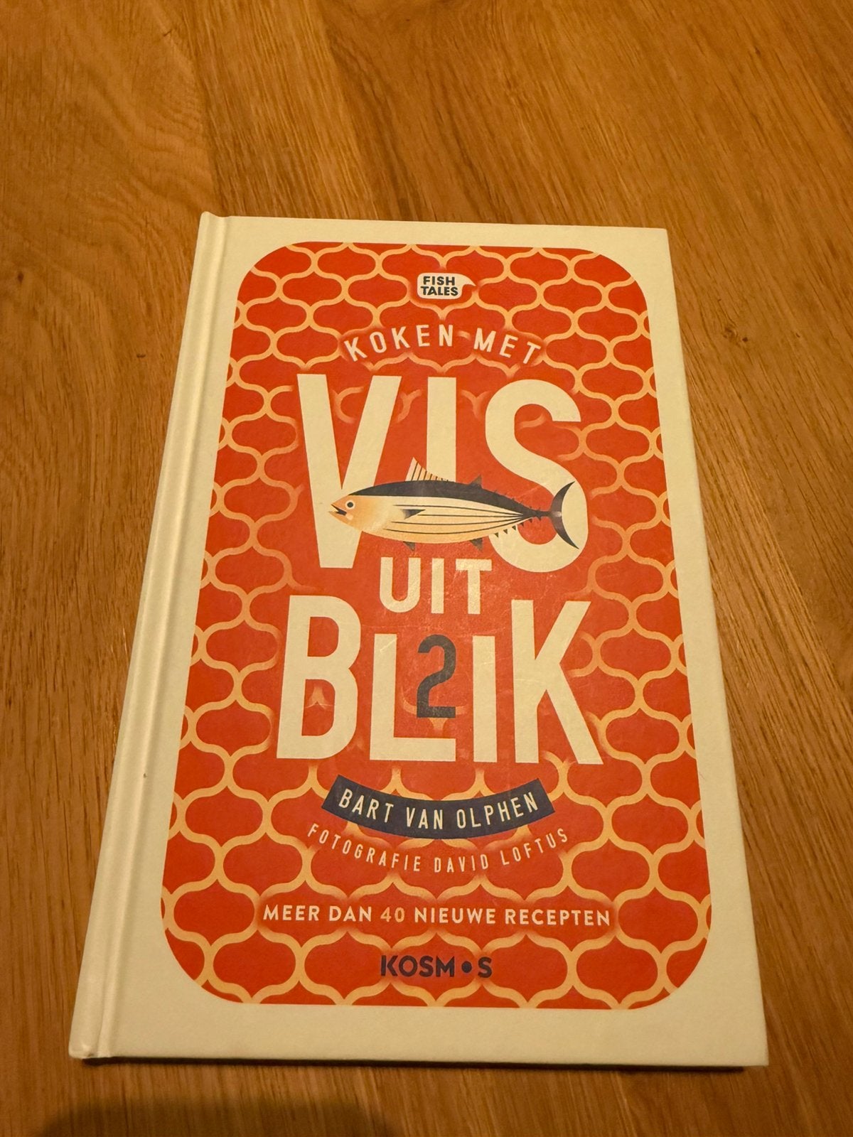 Bart van Olphen - 2, Boeken, Kookboeken, Ophalen of Verzenden, Zo goed als nieuw, Bart van Olphen